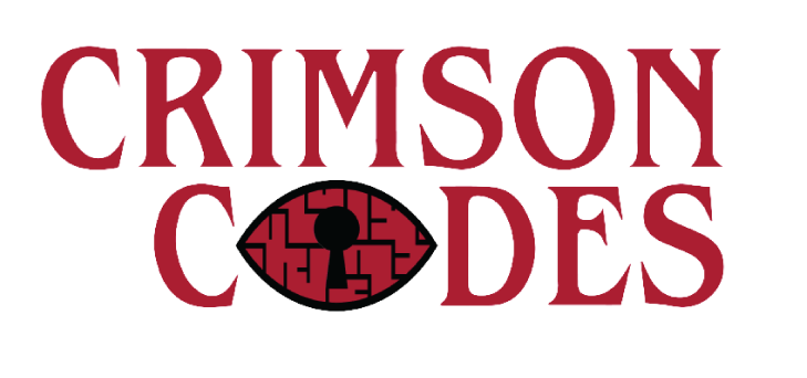 Crimson Codes Escape Rooms